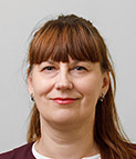 Рыбакова Валентина