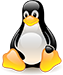 Логотип операционной системы Linux