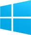 Логотип операционной системы Windows