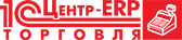 Логотип Erp-торговля