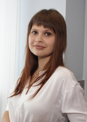 Петернёва Анна