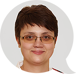 Махмудова Галина