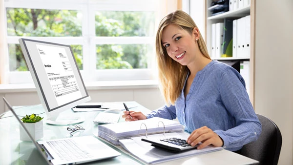 Облачная бухгалтерия в 1С