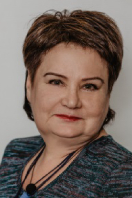 Винокурова Ольга