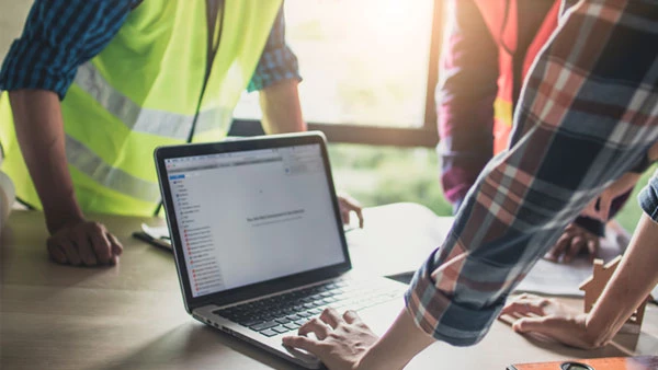 Организация ремонтов в 1С:ERP