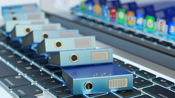 Электронный документооборот в организации: пошаговый алгоритм внедрения ЭДО