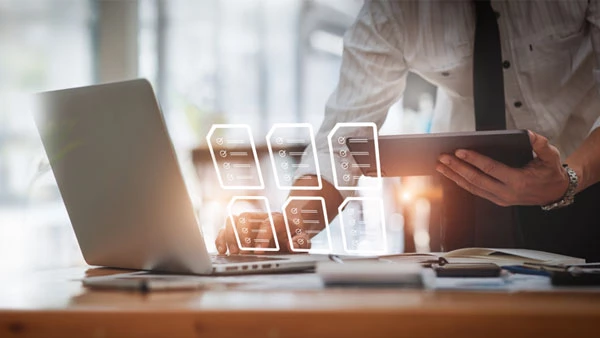 Машиночитаемая доверенность, сертификаты и ключи в 1С-Отчетность