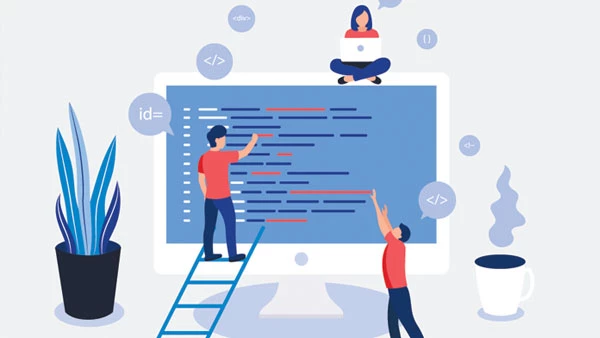 Поиск и замена значений в 1С 8.3