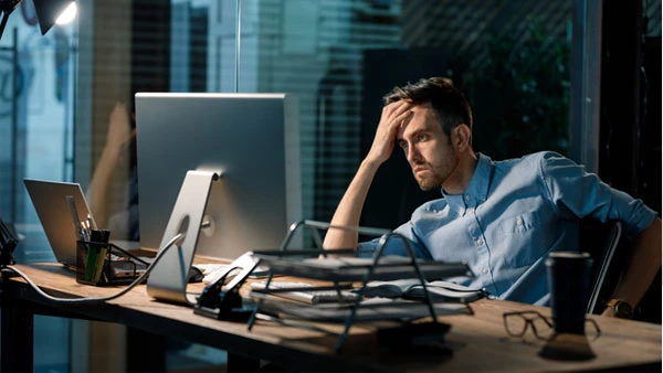 Файл базы данных поврежден в 1С 8.3