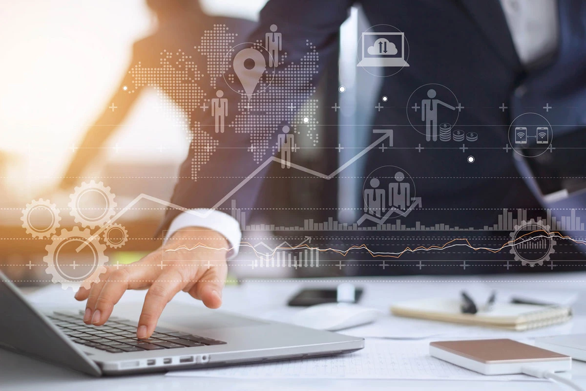 Система проектирования прикладных решений, релиз 2.0.5