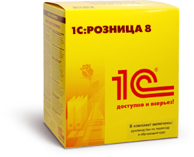 1С Розница 2.3.12 - чек коррекции из РМК, продажи в кредит, новый банк в СБП