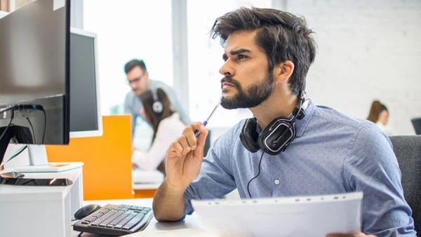 Почему долго проводятся документы в 1С