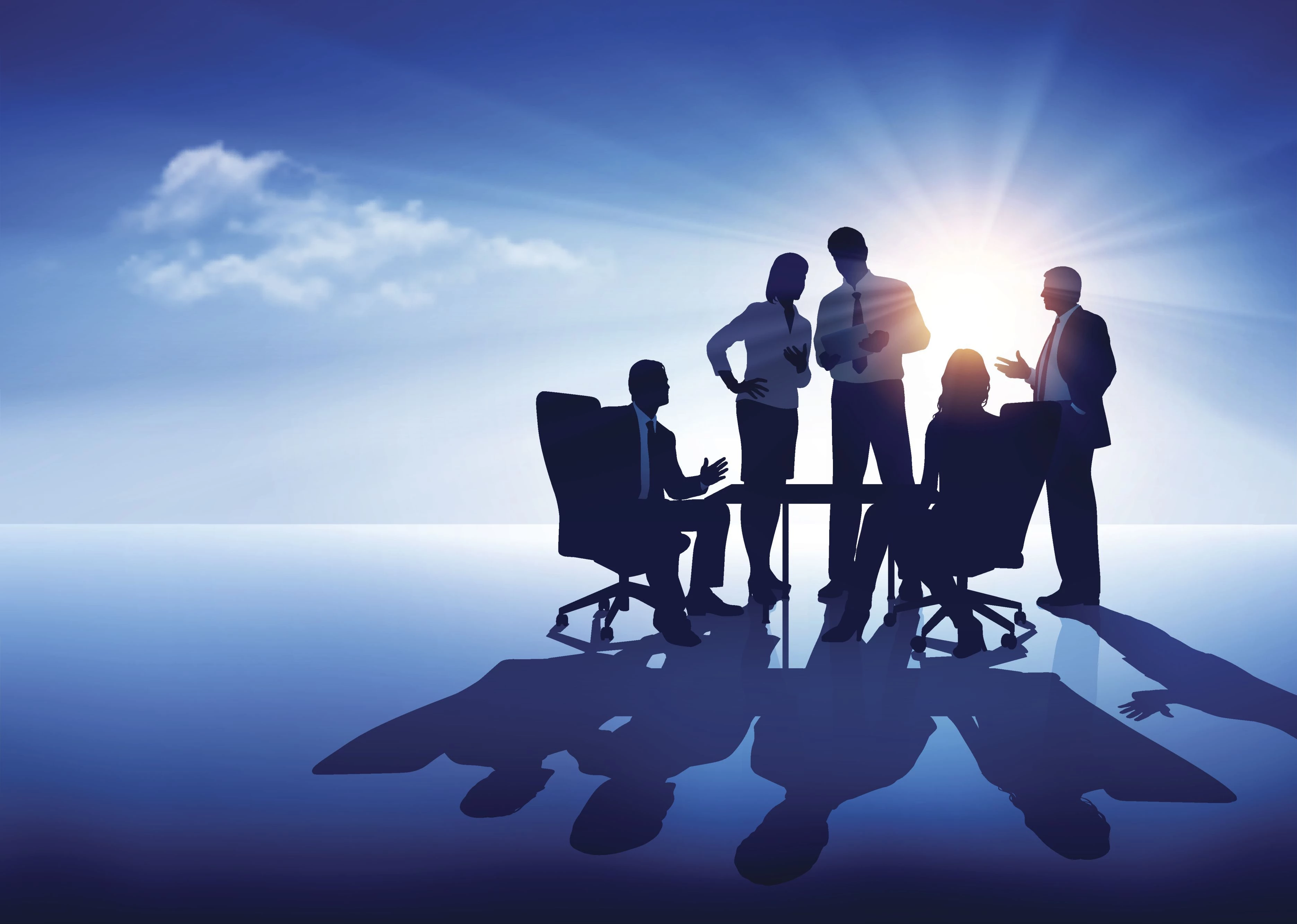 1С объявила о выпуске нового решения «1С:Управление небольшой фирмой 8»