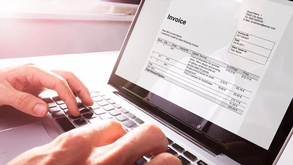 Требование-накладная в 1С 8.3