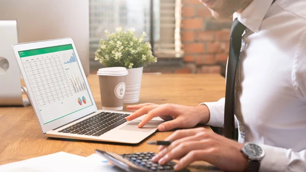 Регистры расчета в 1С 8.3