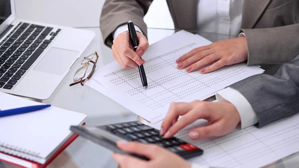 Бухгалтерский и налоговый учет в 1С 8.3