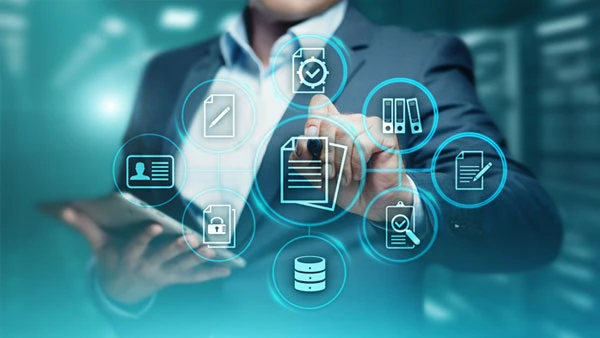 1С ЭДО: возможности электронного документооборота