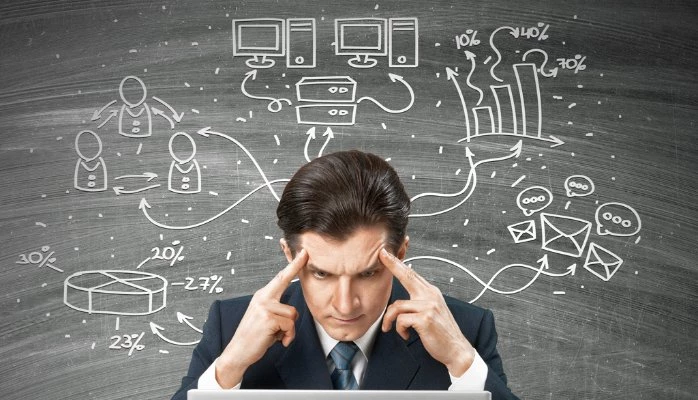 Провальные проекты. Причины и решения