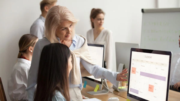 Табель учета рабочего времени в 1С:ЗУП