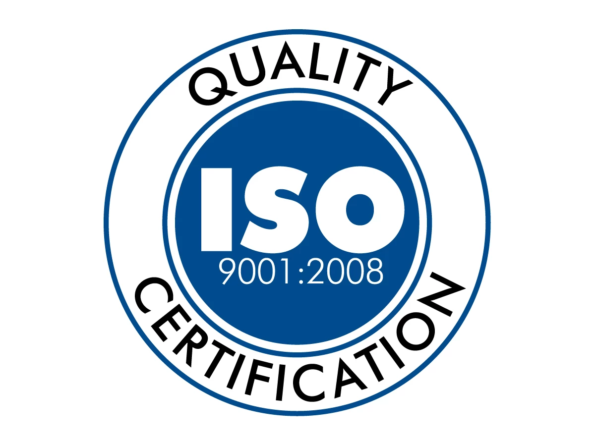 WiseAdvice развивает Систему менеджмента качества в соответствии со стандартами ISO