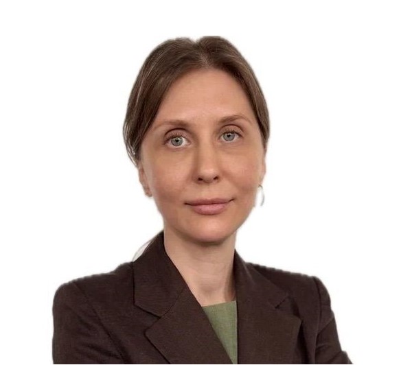 Евгения Бекетова