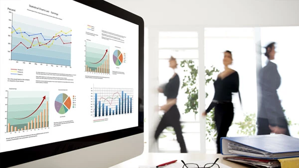 Почему выбирают программное обеспечение 1С