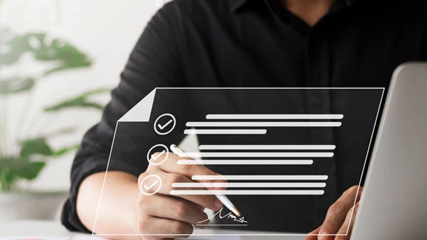 ЭП для портала Работа в России