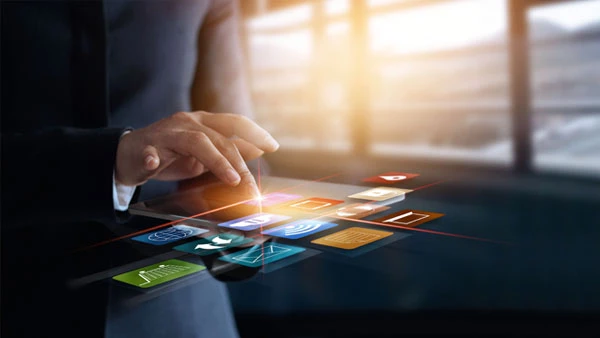 Внедрение информационных систем