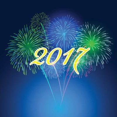 Компания WiseAdvice поздравляет с Новым 2017 годом!