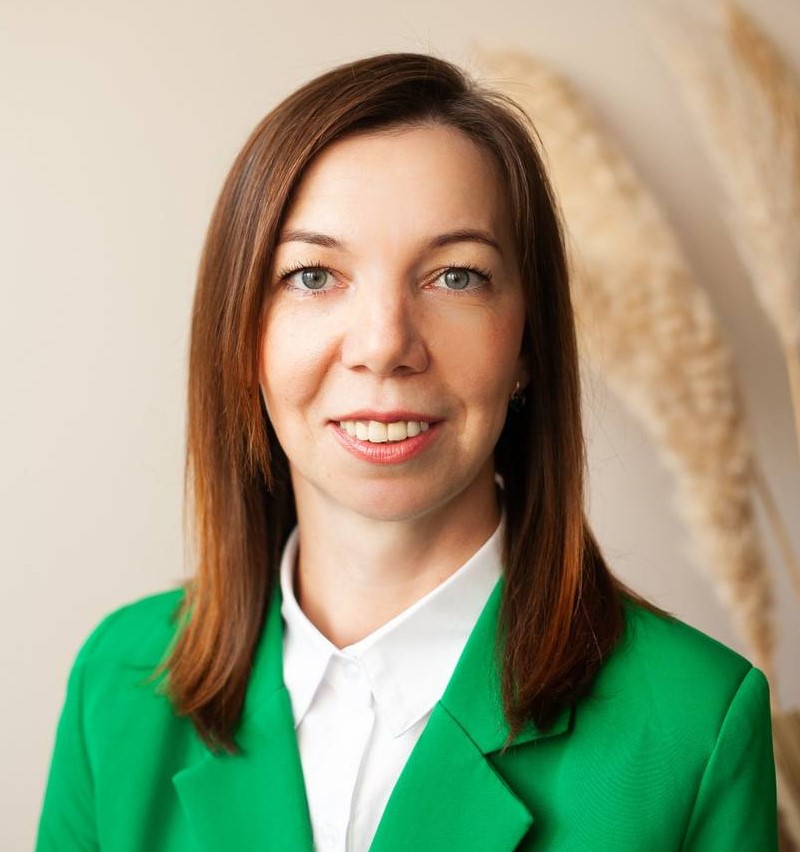 Татьяна Мерзлякова