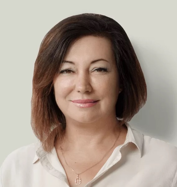 Татьяна Доценко
