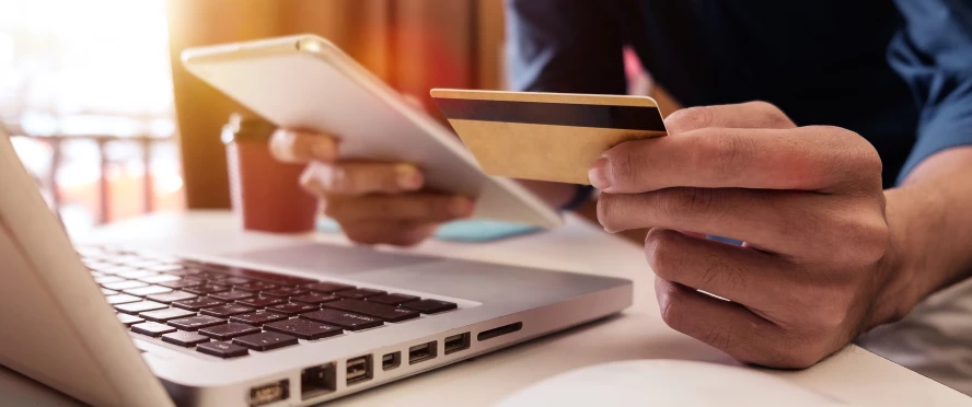 Система быстрых платежей в 1С