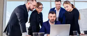 100%-я поддержка от Сервис-партнера 1С