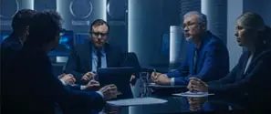 1С:ERP. Управление холдингом