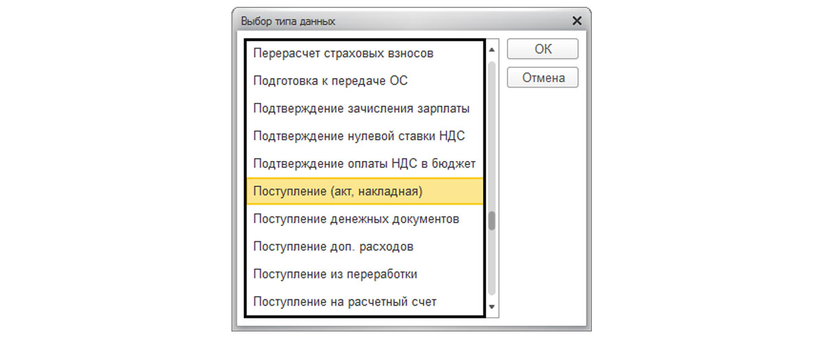 Что такое сторно в 1с розница