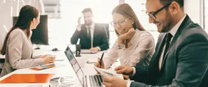 Автоматизация CRM