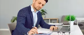 Переход на кадровый электронный документооборот