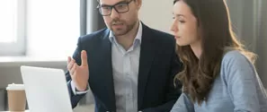 Обучение персонала