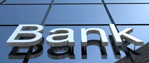 bank