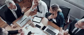Переход на 1С с зарубежных ERP-систем