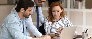 Бесплатная консультация по выбору системы бюджетирования