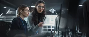Программа 1С:Управление торговлей