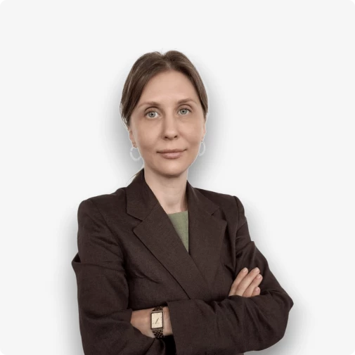 Евгения Бекетова