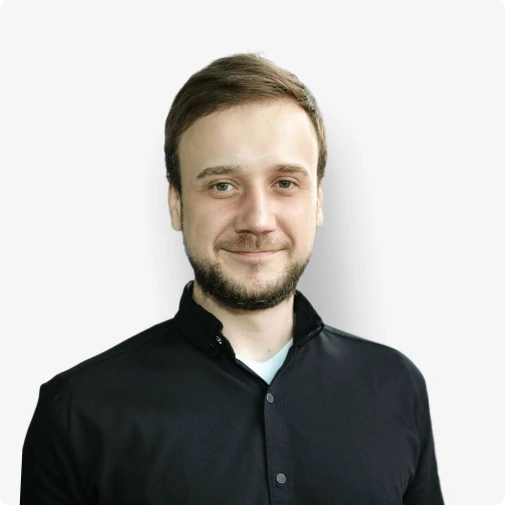 Илья Кочетков