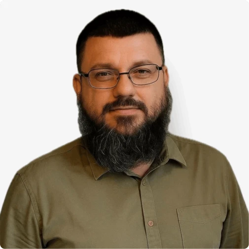 Владимир Кайль