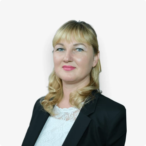 Анна Викулина