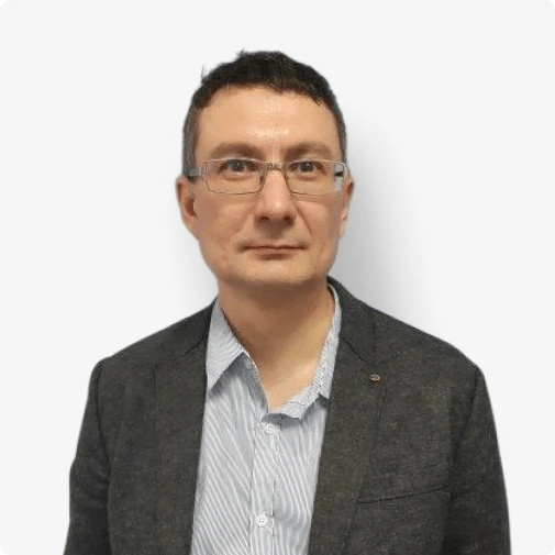 Максим Шароченков