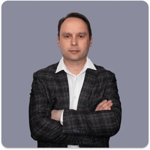 Светличный Евгений