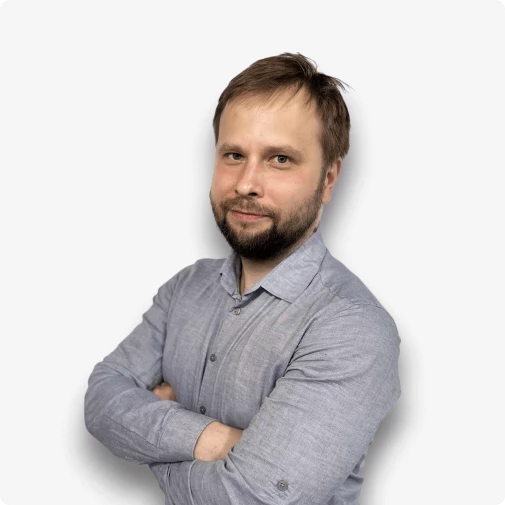 Виталий Шеткин