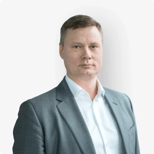 Илья Помигалов